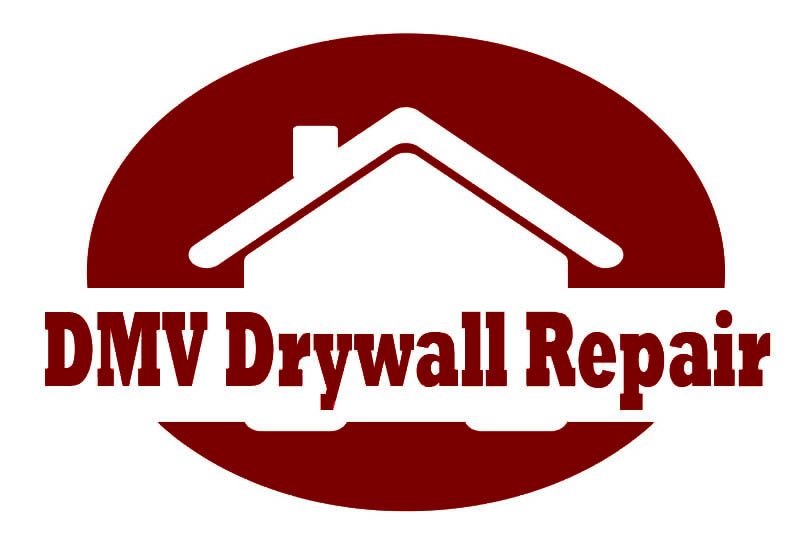 DMV Drywall Repair Service Logo