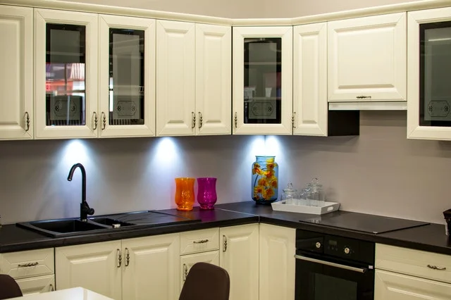 Planning and Kitchen Layout 